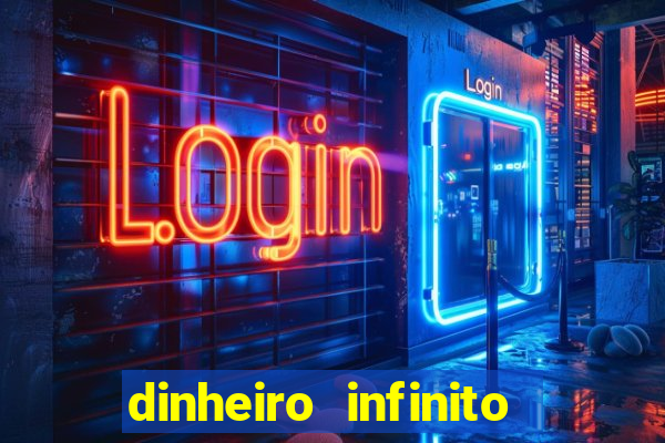 dinheiro infinito fortune tiger